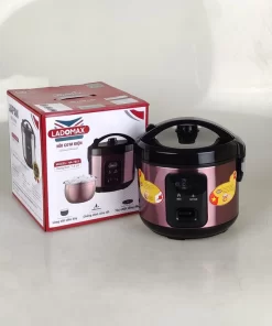 Nồi cơm điện Ladomax HA-7828 - 29