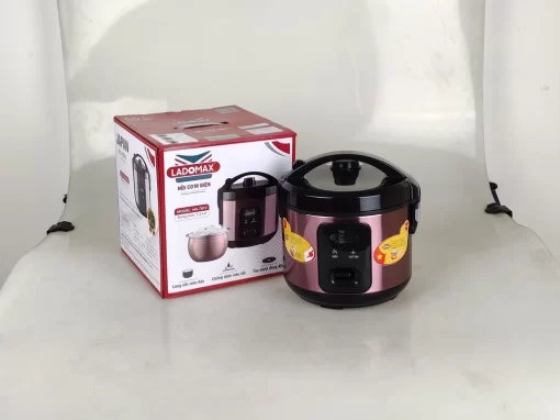 Nồi cơm điện Ladomax HA-7828 - 15
