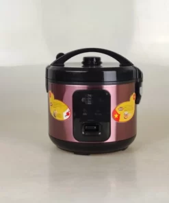 Nồi cơm điện Ladomax HA-7828 - 25