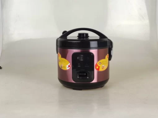 Nồi cơm điện Ladomax HA-7828 - 11