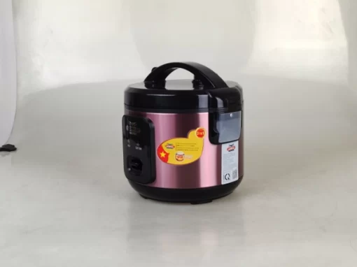 Nồi cơm điện Ladomax HA-7828 - 9