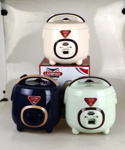 Nồi cơm điện mini Ladomax HA-7608 - 19