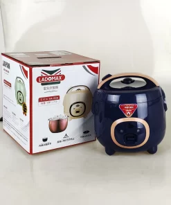 Nồi cơm điện mini Ladomax HA-7608 - 21