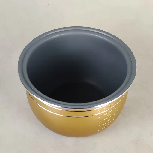 Nồi cơm điện mini Ladomax HA-7608 - 9