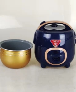 Nồi cơm điện mini Ladomax HA-7608 - 27