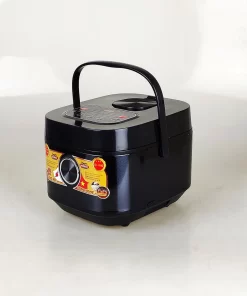 Nồi cơm điện tử 1.8L Ladomax HA-7218 - 27