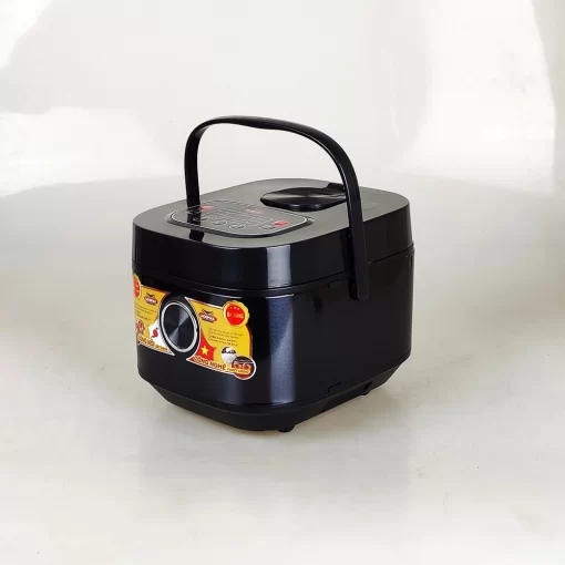 Nồi cơm điện tử 1.8L Ladomax HA-7218 - 11