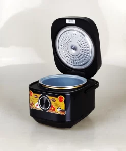 Nồi cơm điện tử 1.8L Ladomax HA-7218 - 25