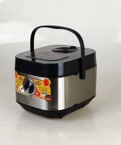 Nồi cơm điện tử 1.8L Ladomax HA-7218 - 31