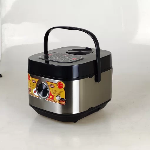 Nồi cơm điện tử 1.8L Ladomax HA-7218 - 15