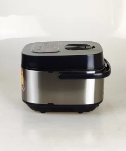 Nồi cơm điện tử 1.8L Ladomax HA-7218 - 29