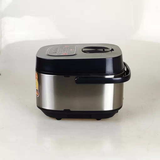 Nồi cơm điện tử 1.8L Ladomax HA-7218 - 13