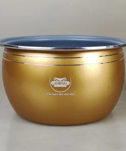 Nồi cơm điện tử 1.8L Ladomax HA-7218 - 23