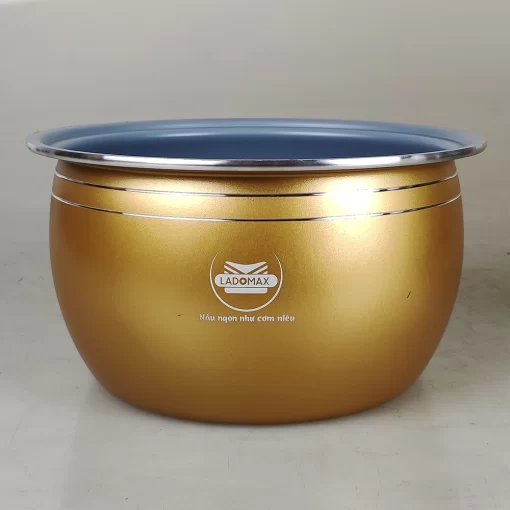 Nồi cơm điện tử 1.8L Ladomax HA-7218 - 7