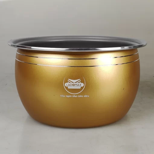 Nồi cơm điện 1.2 Lít Ladomax HA-7212 - 9