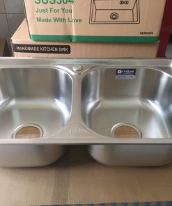 CHẬU RỬA CHÉN BÁT GOLICAA G3C-7843I - 13