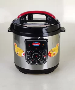 Nồi áp suất 6L Ladomax HA-7860 - 47