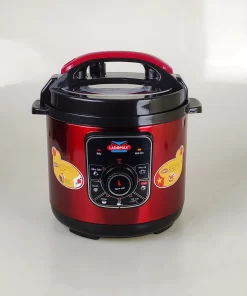 Nồi áp suất 6L Ladomax HA-7860 - 29
