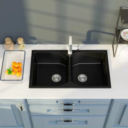 Chậu rửa bát Golicaa GCD-8650T - 5