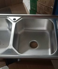 Chậu rửa chén GOLICAA G4D-12050V - 14 Chậu rửa chén GOLICAA G4D-12050V - 13