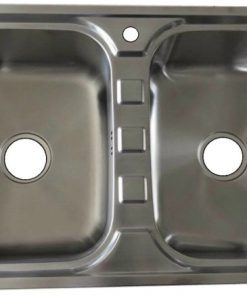 CHẬU RỬA CHÉN GOLICAA G3C-8850VI