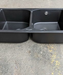 Chậu rửa bát Golicaa GCD-8650T - 13