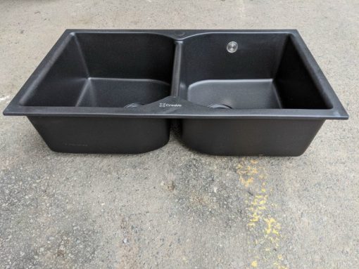 Chậu rửa bát Golicaa GCD-8650T - 7