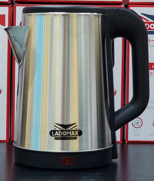 Ấm đun siêu tốc Ladomax HA-882 - 9