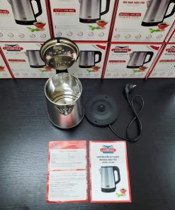 Ấm đun siêu tốc Ladomax HA-882 - 13