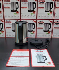 Ấm đun siêu tốc Ladomax HA-882 - 11