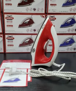 Bàn ủi Khô Ladomax HA-226 - 19