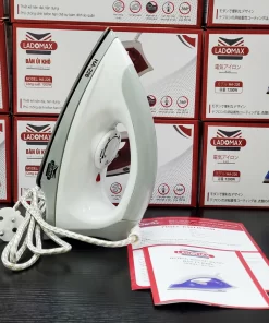 Bàn ủi Khô Ladomax HA-226 - 21