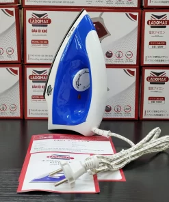 Bàn ủi Khô Ladomax HA-226 - 23