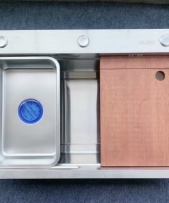 CHẬU RỬA CHÉN BÁT GOLICAA GA-7846K - 17