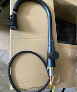 Vòi rửa bát Golicaa GL-440B - 9