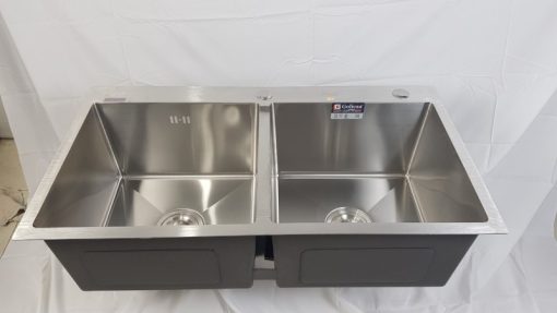 CHẬU RỬA CHÉN BÁT GOLICAA GC-8350 - 7
