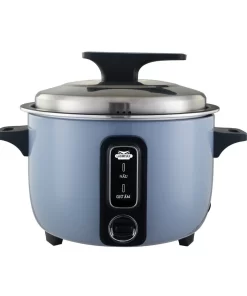 Nồi cơm điện nắp rời Ladomax HA-7185