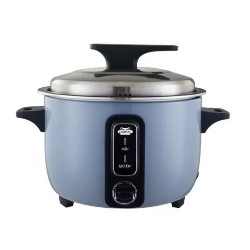 Nồi cơm điện nắp rời Ladomax HA-7185 - 1