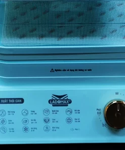 Nồi hấp điện Ladomax HA-2318 - 26 Nồi hấp điện Ladomax HA-2318 - 25