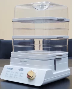 Nồi hấp điện Ladomax HA-2318 - 30 Nồi hấp điện Ladomax HA-2318 - 29