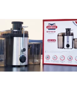Máy ép trái cây Ladomax HA-966 - 15