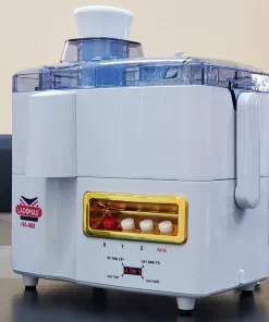 Máy ép trái cây đa năng Ladomax HA-968 - 29
