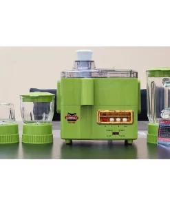 Máy ép trái cây đa năng Ladomax HA-968 - 21