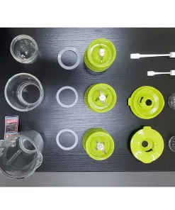 Máy ép trái cây đa năng Ladomax HA-968 - 23