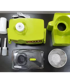 Máy ép trái cây đa năng Ladomax HA-968 - 25