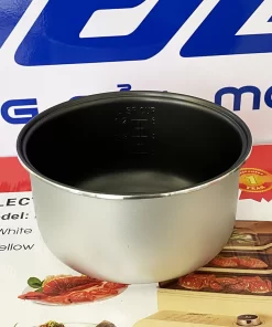 Nồi cơm điện 1.2 Lít Ladomax HA-7712 - 19
