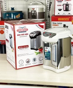 Bình thủy điện 3.6L Ladomax HA-1636 - 26 Bình thủy điện 3.6L Ladomax HA-1636 - 25