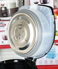 Bình thủy điện 3.6L Ladomax HA-1636 - 20 Bình thủy điện 3.6L Ladomax HA-1636 - 19