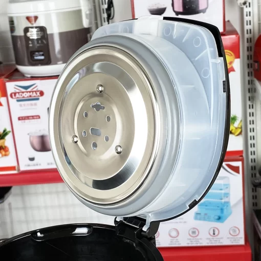 Bình thủy điện 3.6L Ladomax HA-1636 - 5