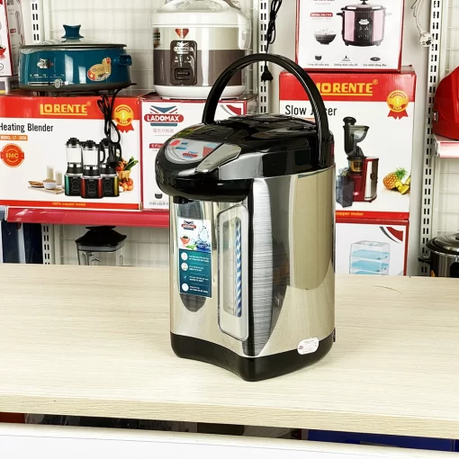Bình thủy điện 3.6L Ladomax HA-1636 - 9